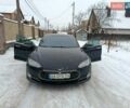 Синий Тесла Модель С, объемом двигателя 0 л и пробегом 149 тыс. км за 13500 $, фото 34 на Automoto.ua