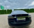 Синий Тесла Модель С, объемом двигателя 0 л и пробегом 300 тыс. км за 12400 $, фото 9 на Automoto.ua