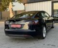 Синий Тесла Модель С, объемом двигателя 0 л и пробегом 164 тыс. км за 14200 $, фото 15 на Automoto.ua
