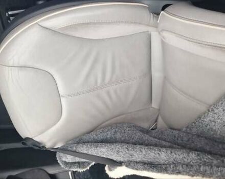 Синий Тесла Модель С, объемом двигателя 0 л и пробегом 145 тыс. км за 16600 $, фото 13 на Automoto.ua