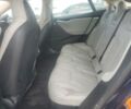 Синій Тесла Модель С, об'ємом двигуна 0 л та пробігом 165 тис. км за 9200 $, фото 9 на Automoto.ua