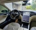 Синій Тесла Модель С, об'ємом двигуна 0 л та пробігом 155 тис. км за 12499 $, фото 15 на Automoto.ua