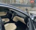 Синій Тесла Модель С, об'ємом двигуна 0 л та пробігом 148 тис. км за 11800 $, фото 9 на Automoto.ua