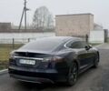 Синій Тесла Модель С, об'ємом двигуна 0 л та пробігом 267 тис. км за 11950 $, фото 9 на Automoto.ua