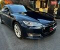 Синій Тесла Модель С, об'ємом двигуна 0 л та пробігом 156 тис. км за 14700 $, фото 32 на Automoto.ua
