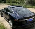 Синій Тесла Модель С, об'ємом двигуна 0 л та пробігом 200 тис. км за 13900 $, фото 17 на Automoto.ua