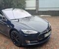 Синий Тесла Модель С, объемом двигателя 0 л и пробегом 145 тыс. км за 16600 $, фото 3 на Automoto.ua