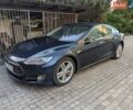 Синий Тесла Модель С, объемом двигателя 0 л и пробегом 280 тыс. км за 11300 $, фото 2 на Automoto.ua