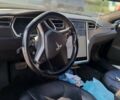 Синий Тесла Модель С, объемом двигателя 0 л и пробегом 171 тыс. км за 14000 $, фото 13 на Automoto.ua
