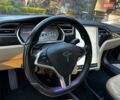 Синій Тесла Модель С, об'ємом двигуна 0 л та пробігом 156 тис. км за 14700 $, фото 46 на Automoto.ua