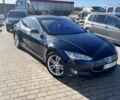 Синій Тесла Модель С, об'ємом двигуна 0 л та пробігом 165 тис. км за 12500 $, фото 10 на Automoto.ua