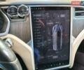 Синій Тесла Модель С, об'ємом двигуна 0 л та пробігом 189 тис. км за 10700 $, фото 9 на Automoto.ua