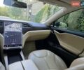 Синій Тесла Модель С, об'ємом двигуна 0 л та пробігом 155 тис. км за 12499 $, фото 41 на Automoto.ua