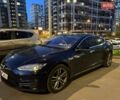 Синий Тесла Модель С, объемом двигателя 0 л и пробегом 167 тыс. км за 12900 $, фото 4 на Automoto.ua