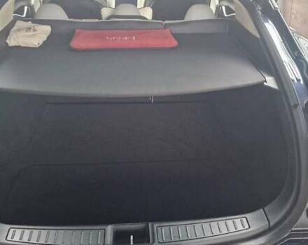 Синий Тесла Модель С, объемом двигателя 0 л и пробегом 145 тыс. км за 16600 $, фото 19 на Automoto.ua