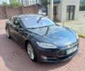 Синий Тесла Модель С, объемом двигателя 0 л и пробегом 180 тыс. км за 11300 $, фото 2 на Automoto.ua