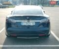 Синий Тесла Модель С, объемом двигателя 0 л и пробегом 193 тыс. км за 19900 $, фото 5 на Automoto.ua