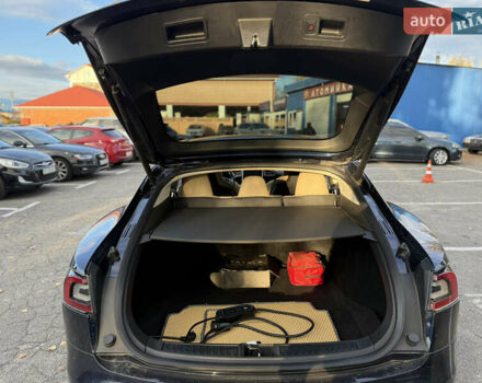 Тесла Модель С 2014 в Киеве на Automoto.ua Синий Тесла Модель С, объемом двигателя 0 л и пробегом 292 тыс. км за 12999 $, фото 15 на Automoto.ua