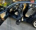 Синій Тесла Модель С, об'ємом двигуна 0 л та пробігом 156 тис. км за 14700 $, фото 50 на Automoto.ua