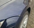 Синий Тесла Модель С, объемом двигателя 0 л и пробегом 123 тыс. км за 12500 $, фото 13 на Automoto.ua