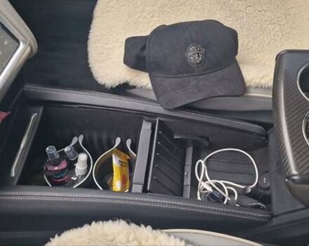 Синий Тесла Модель С, объемом двигателя 0 л и пробегом 145 тыс. км за 16600 $, фото 26 на Automoto.ua