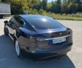 Синій Тесла Модель С, об'ємом двигуна 0 л та пробігом 326 тис. км за 12000 $, фото 3 на Automoto.ua