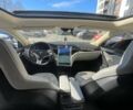 Синий Тесла Модель С, объемом двигателя 0 л и пробегом 250 тыс. км за 11800 $, фото 5 на Automoto.ua