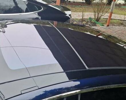 Синий Тесла Модель С, объемом двигателя 0 л и пробегом 145 тыс. км за 16600 $, фото 31 на Automoto.ua