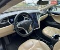 Синий Тесла Модель С, объемом двигателя 0 л и пробегом 140 тыс. км за 12500 $, фото 9 на Automoto.ua