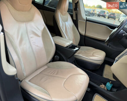 Тесла Модель С 2014 в Киеве на Automoto.ua Синий Тесла Модель С, объемом двигателя 0 л и пробегом 292 тыс. км за 12999 $, фото 20 на Automoto.ua