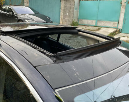 Синій Тесла Модель С, об'ємом двигуна 0 л та пробігом 315 тис. км за 14500 $, фото 5 на Automoto.ua