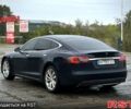 Синій Тесла Модель С, об'ємом двигуна 0 л та пробігом 210 тис. км за 11200 $, фото 3 на Automoto.ua