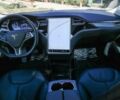 Синий Тесла Модель С, объемом двигателя 0 л и пробегом 84 тыс. км за 6100 $, фото 6 на Automoto.ua