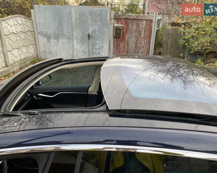 Синій Тесла Модель С, об'ємом двигуна 0 л та пробігом 315 тис. км за 14500 $, фото 4 на Automoto.ua