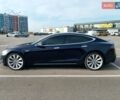 Синий Тесла Модель С, объемом двигателя 0 л и пробегом 193 тыс. км за 19900 $, фото 7 на Automoto.ua