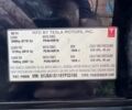 Синій Тесла Модель С, об'ємом двигуна 0 л та пробігом 169 тис. км за 11793 $, фото 12 на Automoto.ua