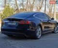 Синій Тесла Модель С, об'ємом двигуна 0 л та пробігом 189 тис. км за 10700 $, фото 4 на Automoto.ua