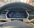 Синий Тесла Модель С, объемом двигателя 0 л и пробегом 167 тыс. км за 11450 $, фото 13 на Automoto.ua