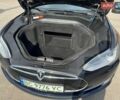 Синий Тесла Модель С, объемом двигателя 0 л и пробегом 220 тыс. км за 14900 $, фото 24 на Automoto.ua