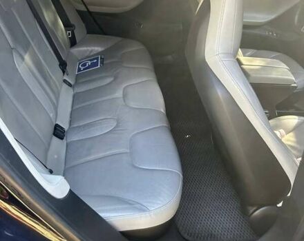 Синий Тесла Модель С, объемом двигателя 0 л и пробегом 220 тыс. км за 12000 $, фото 2 на Automoto.ua