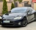 Синій Тесла Модель С, об'ємом двигуна 0 л та пробігом 148 тис. км за 14999 $, фото 16 на Automoto.ua