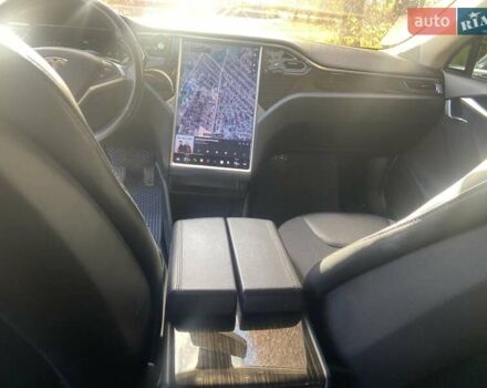 Тесла Модель С 2014 в Хмельницком на Automoto.ua Синий Тесла Модель С, объемом двигателя 0 л и пробегом 267 тыс. км за 12950 $, фото 62 на Automoto.ua