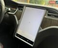 Синий Тесла Модель С, объемом двигателя 0 л и пробегом 90 тыс. км за 18000 $, фото 16 на Automoto.ua