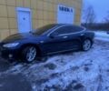 Синій Тесла Модель С, об'ємом двигуна 0 л та пробігом 192 тис. км за 10000 $, фото 3 на Automoto.ua