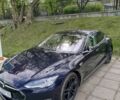 Синий Тесла Модель С, объемом двигателя 0 л и пробегом 140 тыс. км за 12500 $, фото 1 на Automoto.ua