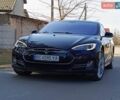 Синий Тесла Модель С, объемом двигателя 0 л и пробегом 187 тыс. км за 9700 $, фото 4 на Automoto.ua