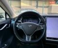 Синій Тесла Модель С, об'ємом двигуна 0 л та пробігом 348 тис. км за 13990 $, фото 14 на Automoto.ua