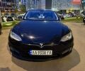 Синий Тесла Модель С, объемом двигателя 0 л и пробегом 167 тыс. км за 12300 $, фото 8 на Automoto.ua