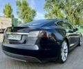 Синий Тесла Модель С, объемом двигателя 0 л и пробегом 98 тыс. км за 14900 $, фото 6 на Automoto.ua