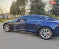 Синій Тесла Модель С, об'ємом двигуна 0 л та пробігом 197 тис. км за 12800 $, фото 2 на Automoto.ua